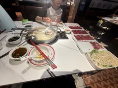 -八合里潮汕鲜牛肉火锅(惠州华贸店)