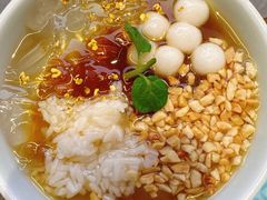 -江南里·新浙菜(苏州大悦城店)