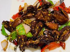 -鑫真味私房菜馆