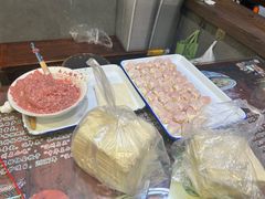 -长人馄饨铺(解放街店)