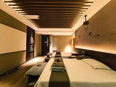 -若水云栖·足疗·按摩·SPA(城阳万达广场店)