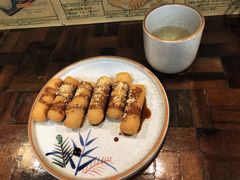 -本味友膳·茶餐厅(和达中心城店)