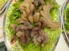 -清真·马家火锅美食城(镇江北路店)