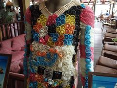 -卷心菜和避孕套餐厅(Pattaya)
