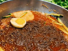 -六七八韩式烤肉·韩国料理(上杭路店)