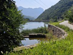 -云丘山景区