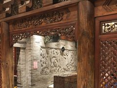 -北京老铺烤鸭(西稍门店)