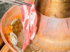 -前门后头老北京铜锅涮肉·京味菜·烤鸭(伊藤洋华堂店)