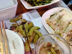 -木屋烧烤(白石洲店)