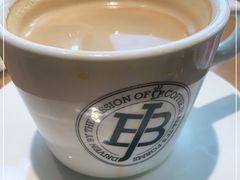 -Jamaicablue Coffeeshop(中央广场店)