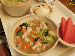 -云海肴·汽锅鸡·云南菜(苏州中心店)