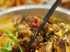 -辣螃铠盆盆蟹大排档(总店)