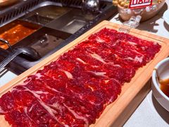 -海底捞火锅(长宁路龙之梦店)