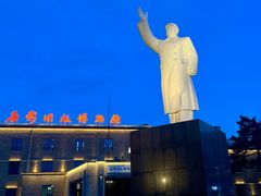-长影旧址博物馆