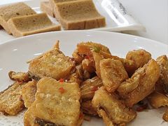 -祈胜邨•顺德鱼生•顺德菜(容桂店)