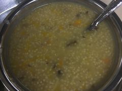 -华南理工大学-学2食堂