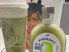 -喜茶(常州新北万达店)