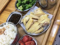 -阿金大白·上海菜馆(新天地店)