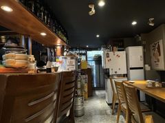 -桂马·日本料理·海胆·海鲜饭·酒场(民主广场店)