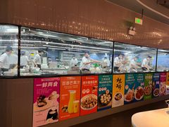 -79号渔船海鲜饭店(龙岗店)