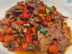 -兰湘子·湘菜小炒(盛龙广场店)