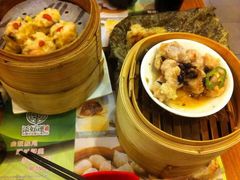 -添好运点心专门店(深水埗店)