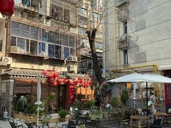 -聚味瞿记·龙虾堂(渔人码头一店)