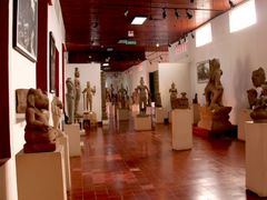 -柬埔寨国家博物馆