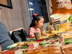 -乌拉烤肉(如皋首店)