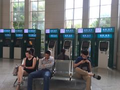 -成都市第一人民医院(南区)