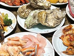 -汉丽斯巴西烤肉自助(市南店)