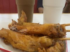 -129老爸茶丨清补凉