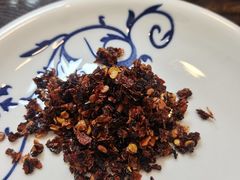 -清真嘎咕馅饼(奉天街店)