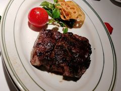 M6肉眼两人分享-燃扒房Steakhouse(皇庭店)
