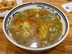 -霸道川面馆(张江店)