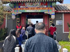 -天津妈祖文化园