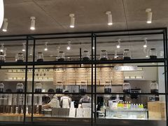 -喜茶(深圳东门1234店)