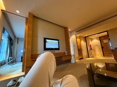 -中山利和希尔顿酒店
