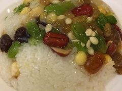 -上海老饭店(北京分店)