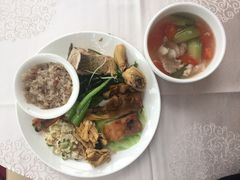 -福州西湖大酒店·怡湖咖啡厅