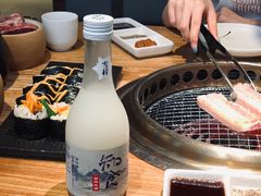 -黑牛黑猪烤肉专门店(万象城店)