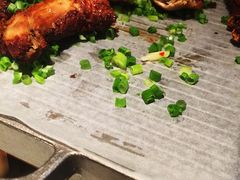 -绿茶餐厅(昌平悦荟店)