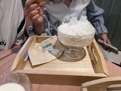 -杏甜品(尖沙咀加拿分道店)