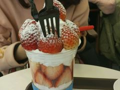 -Cafe de Paris(林荫路店)