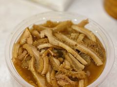 -老广州牛杂(深圳白石洲总店)