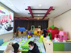 -金熊国际影城(益庄店)