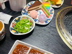 -AJIYA·池袋日式烧肉自助(天津万象城店)