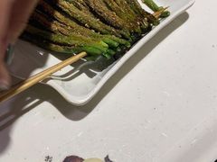 -金刚山烧烤(红旗大街店)