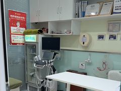 -悦宠凯宝动物医院·牙科·皮肤科(朝阳北路店)
