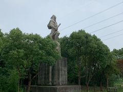 -韩湘水博园
